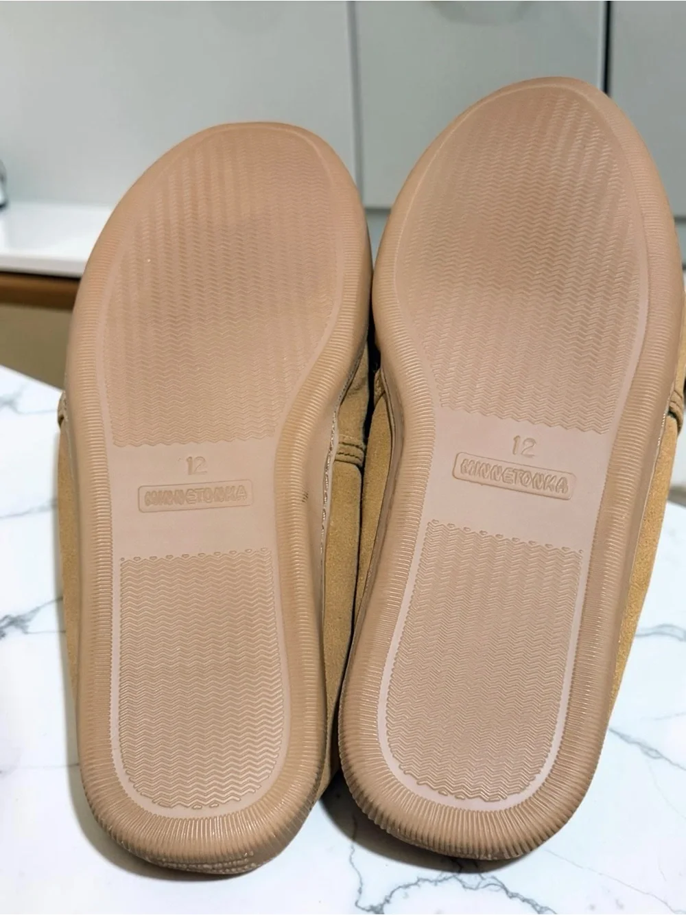 Minnetonka twin gore